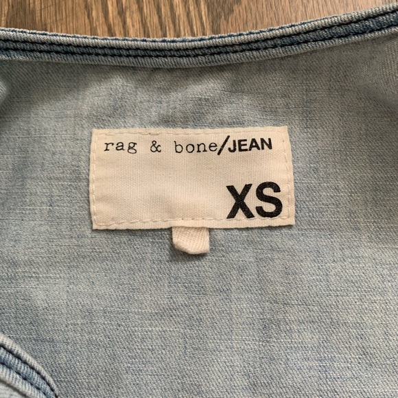 Rag & Bone - Picture 2 of 4